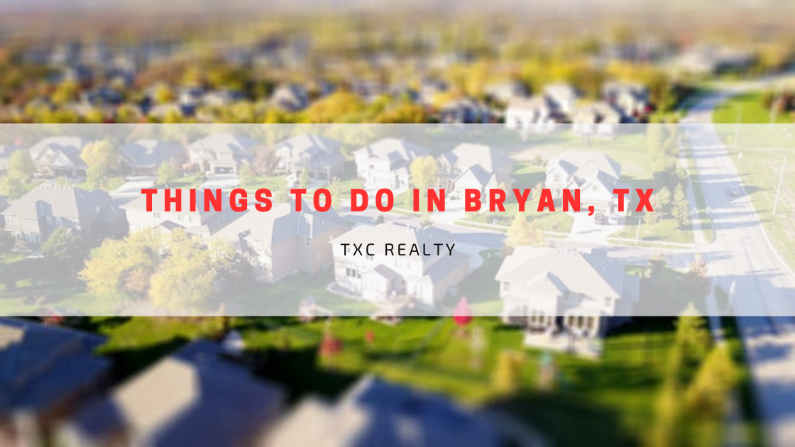 Things to Do in Bryan, Texas