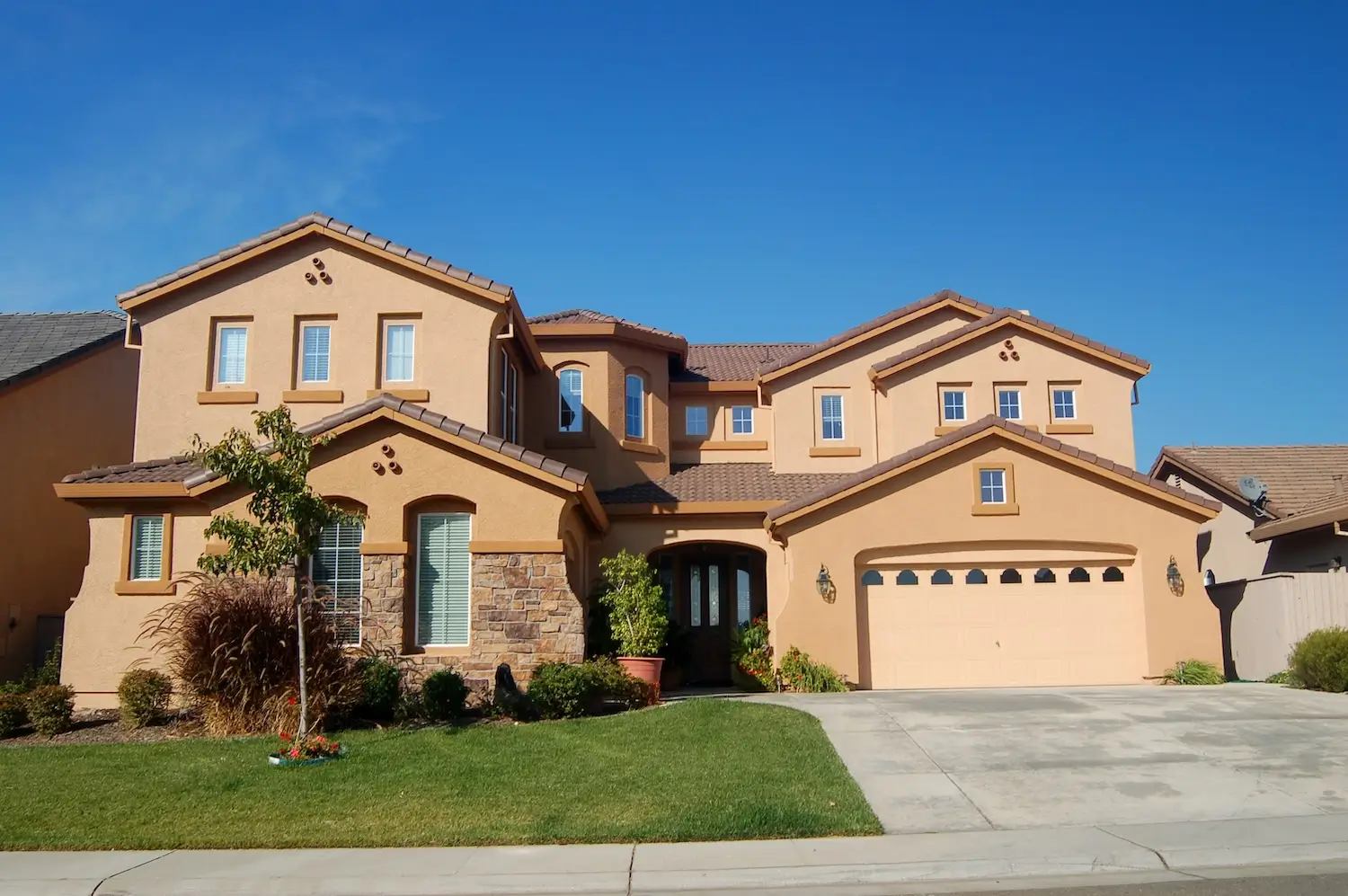 Conroe Property Management