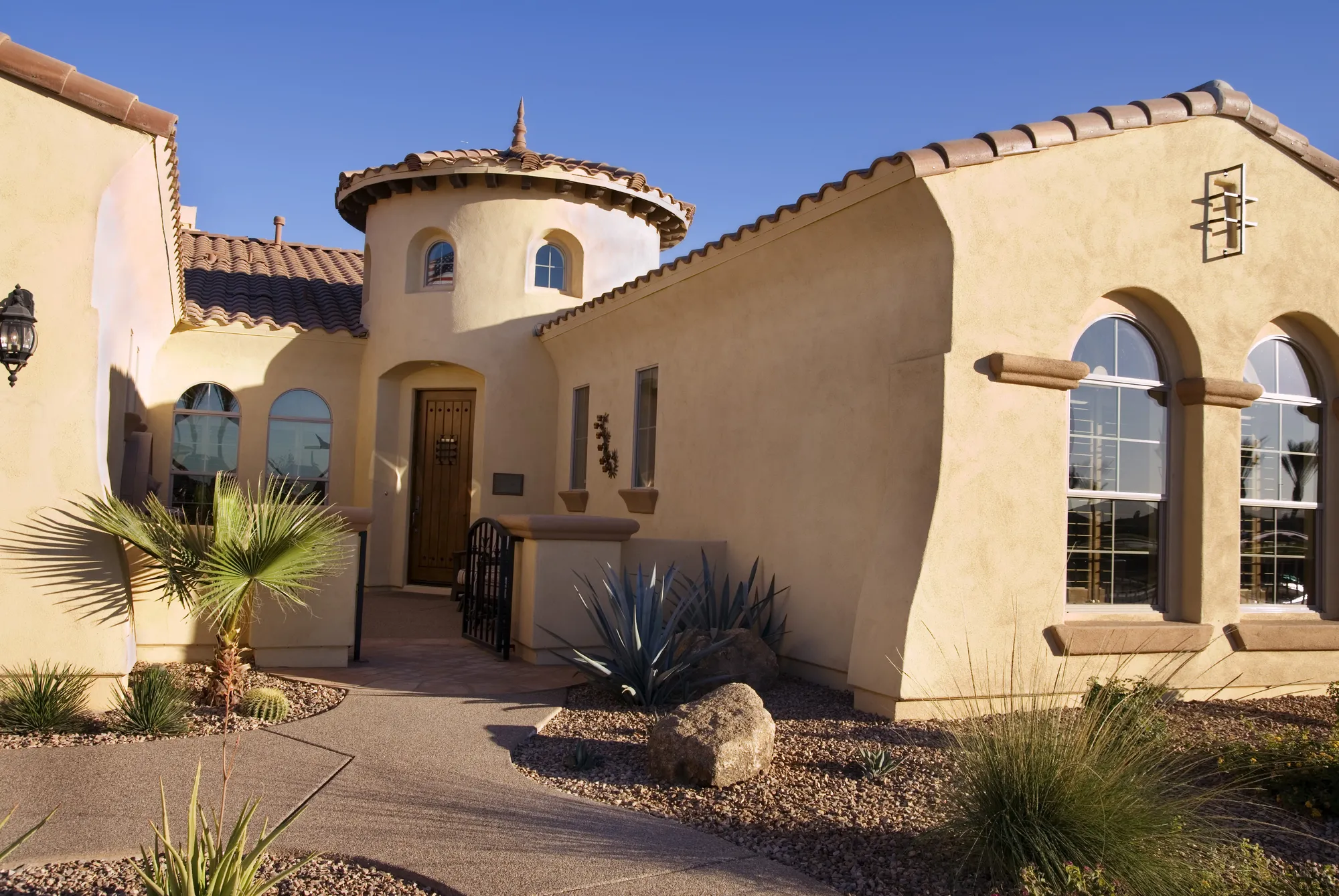 Montgomery Property Management