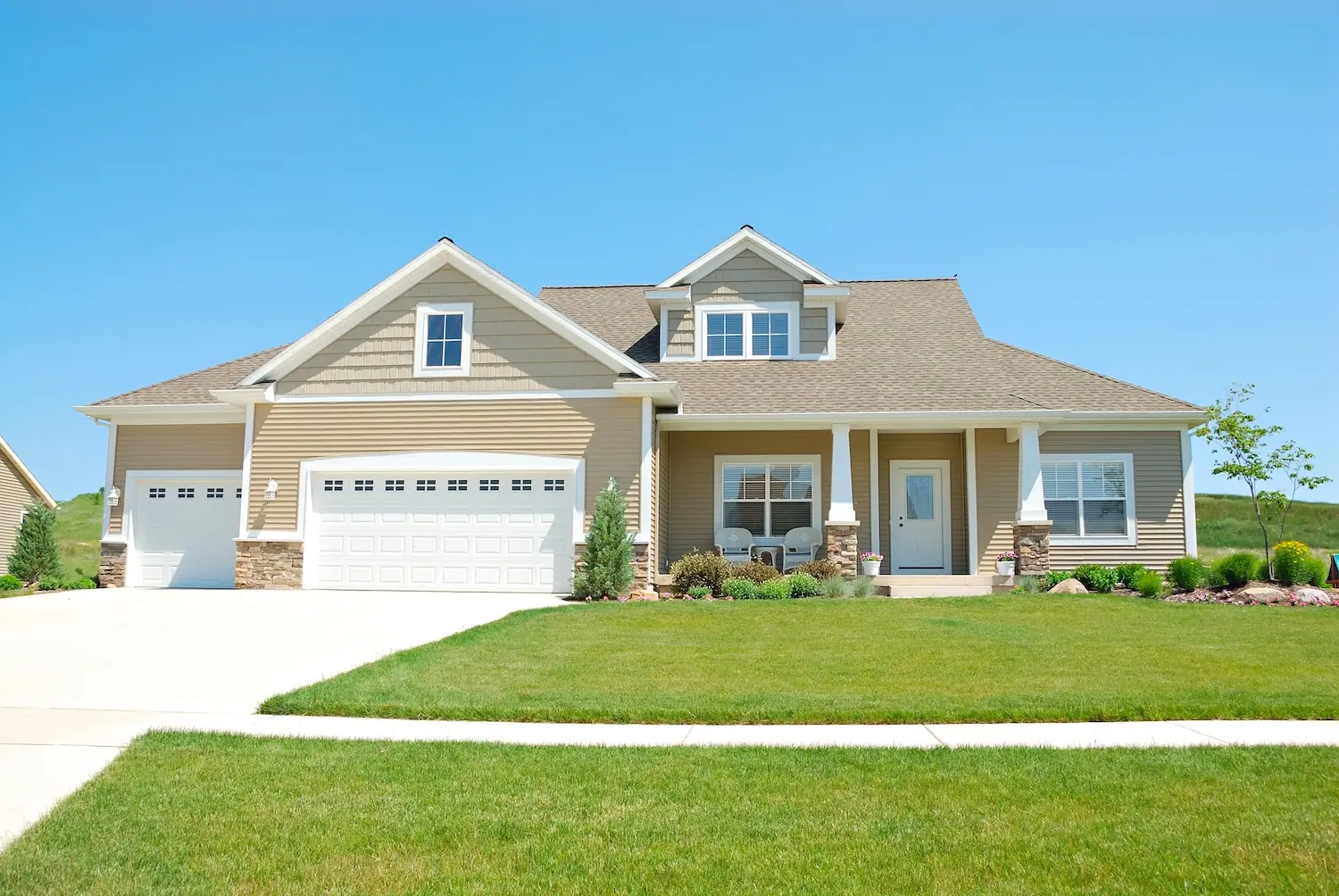 Navasota Property Management