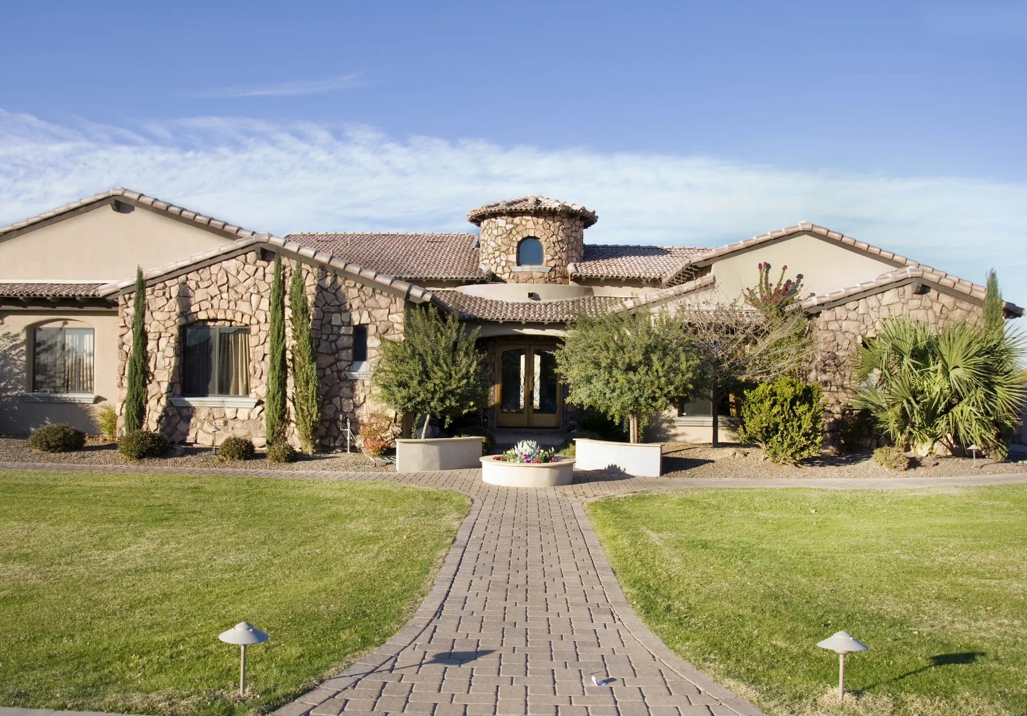 North Houston Property Management