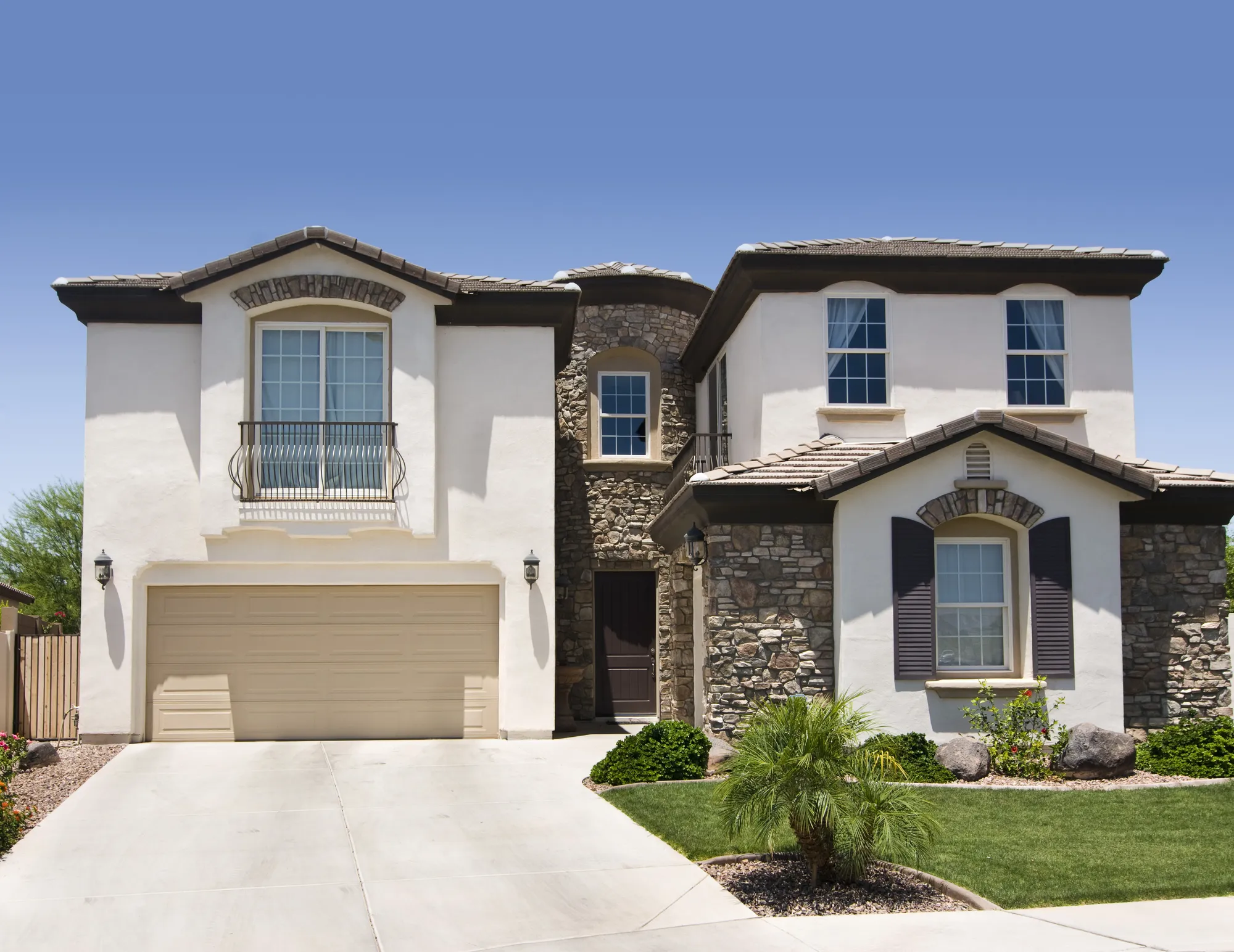Tomball Property Management